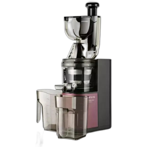 Taurus Liquajuice LS-651 BM Slow Juicer, 200W