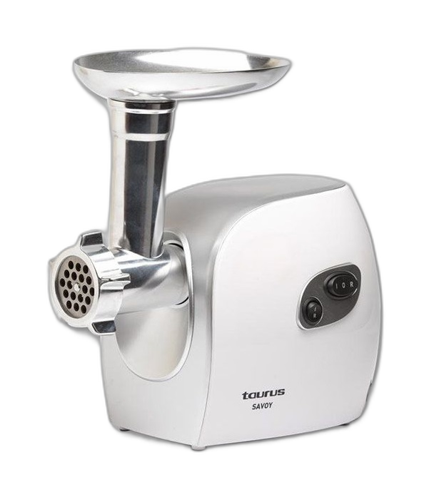 Taurus Savoy Meat Mincer 300 W