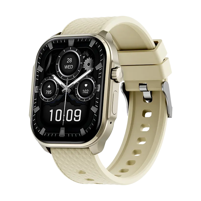 Tecno Watch 3 Active