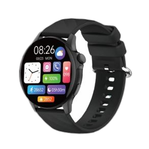 ساعة ذكية Telzeal WP02