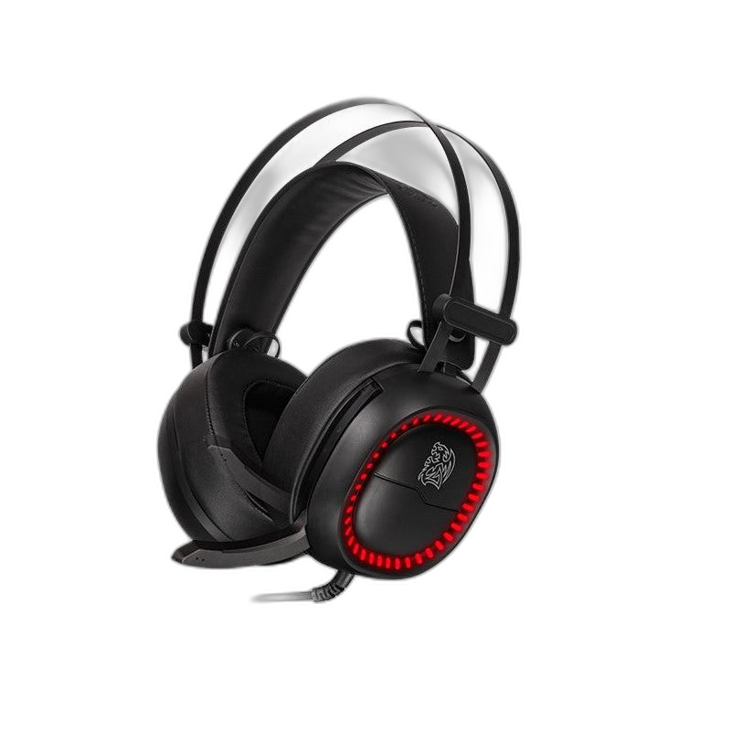 سماعات رأس Thermaltake RGB