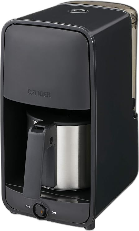 ماكينة قهوة Tiger ADC-N060-K