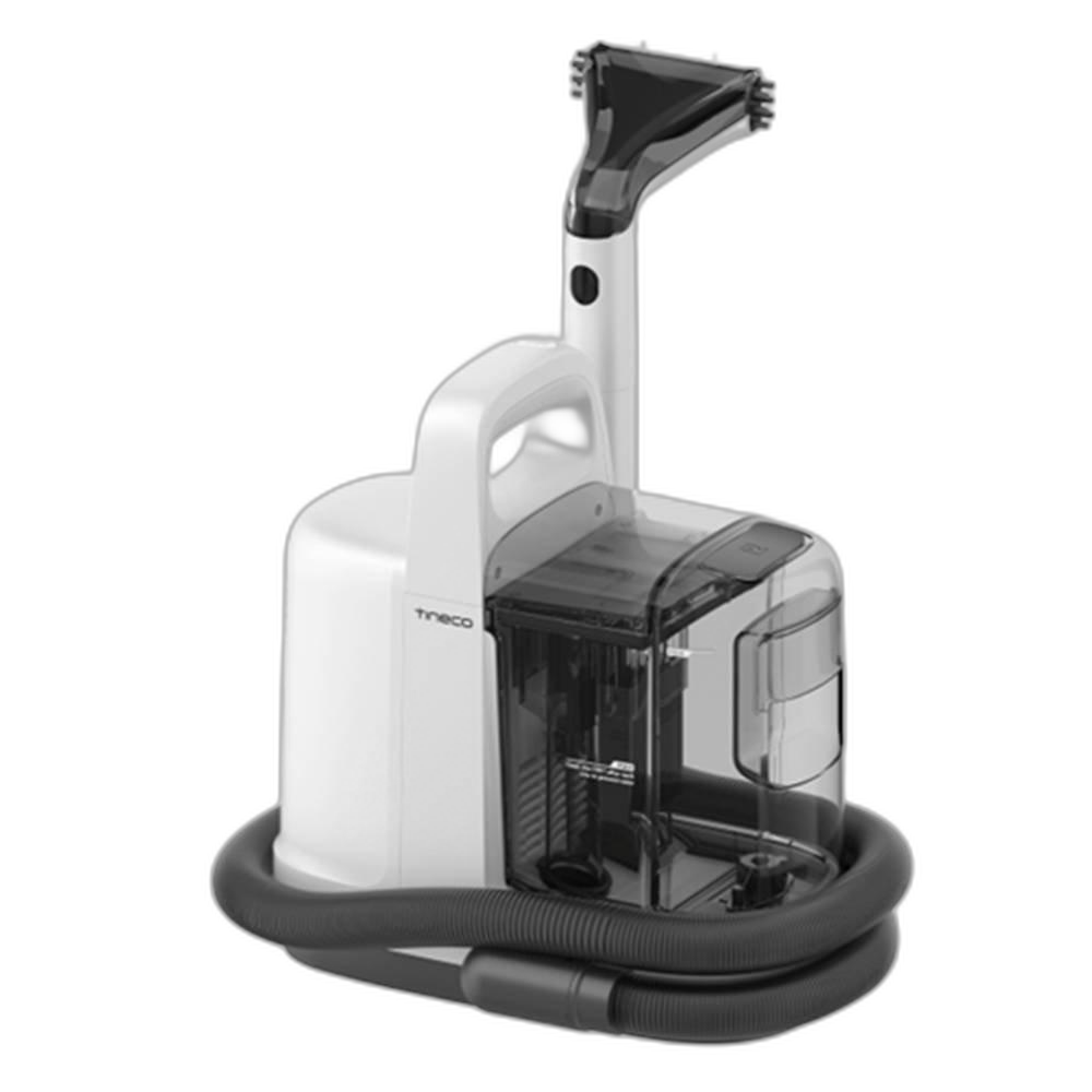 Tineco Tenico Cordless Smart Carpet and Upholstery Vacuum Cleaner, 220W, SC050900SA