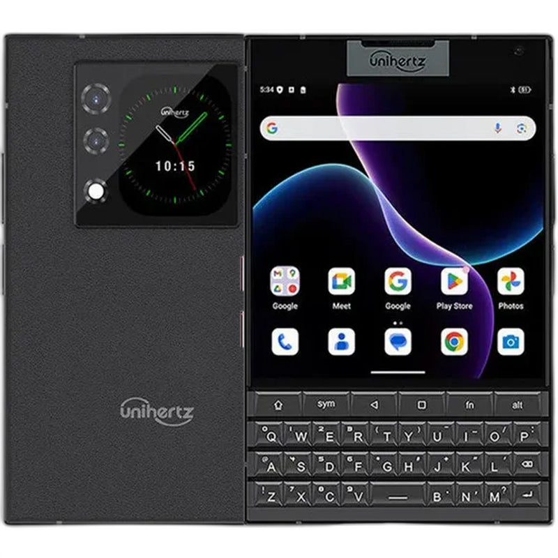 Unihertz Titan 2 512GB 12GB RAM