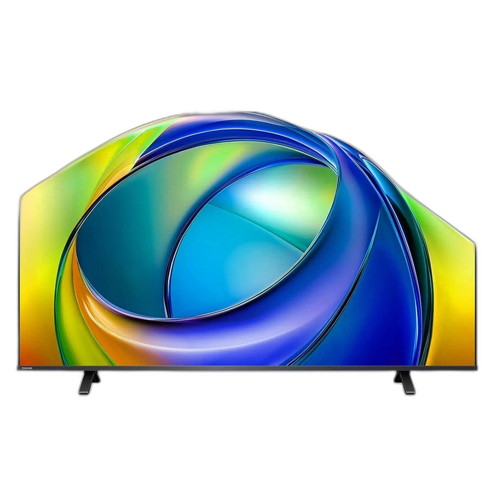 تلفزيون توشيبا 65 بوصة UHD LED