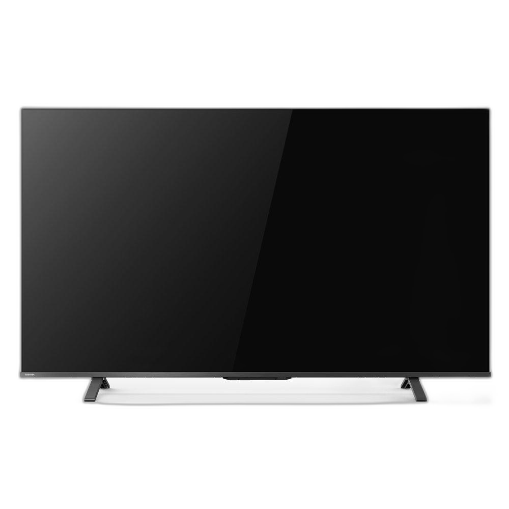 Toshiba 65-inch QLED Smart TV, 65M450RP