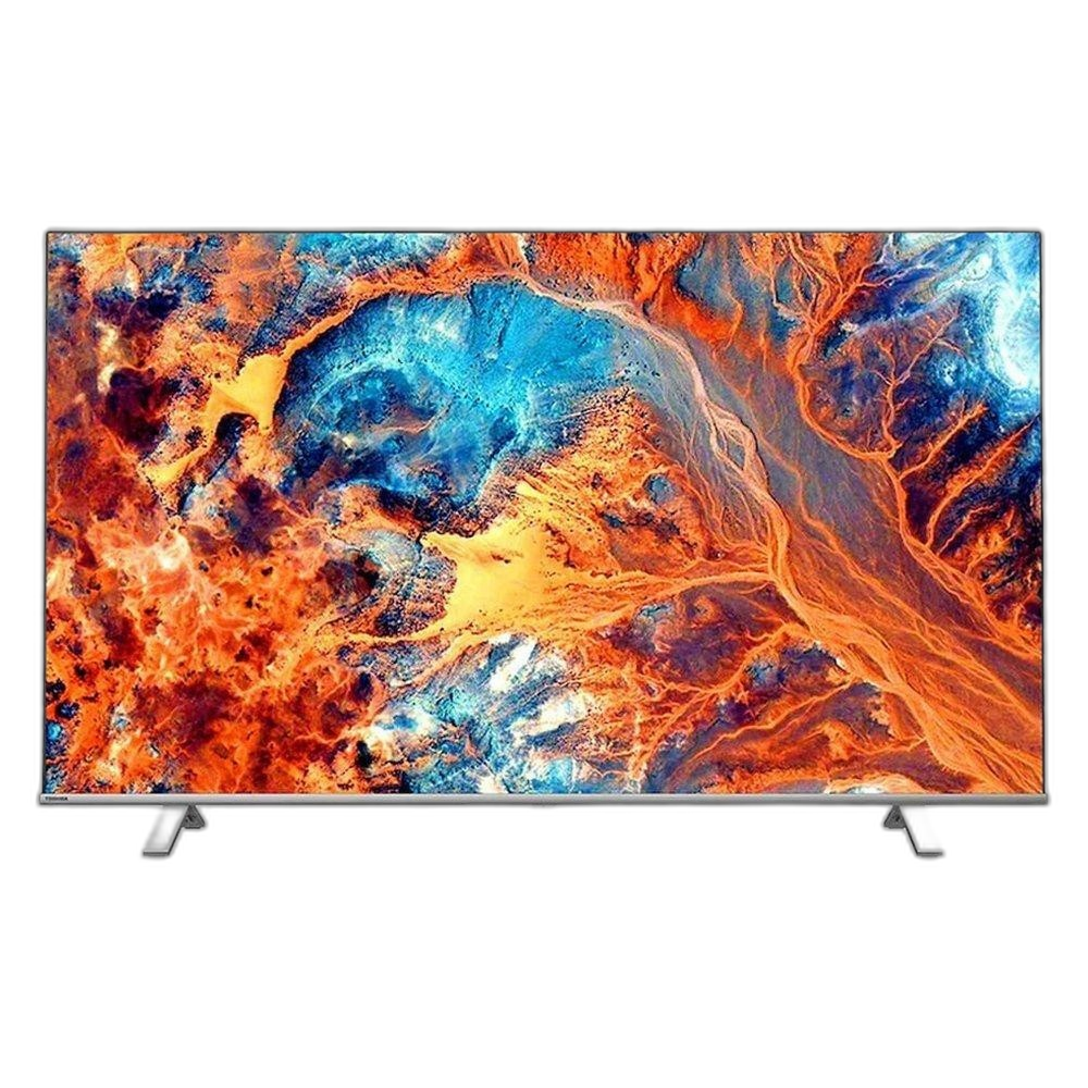 توشيبا تلفزيون LED فائق الوضوح 75 بوصة