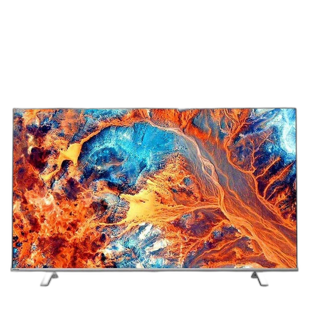 تلفزيون ذكي UHD LED مقاس 85 بوصة من Toshiba