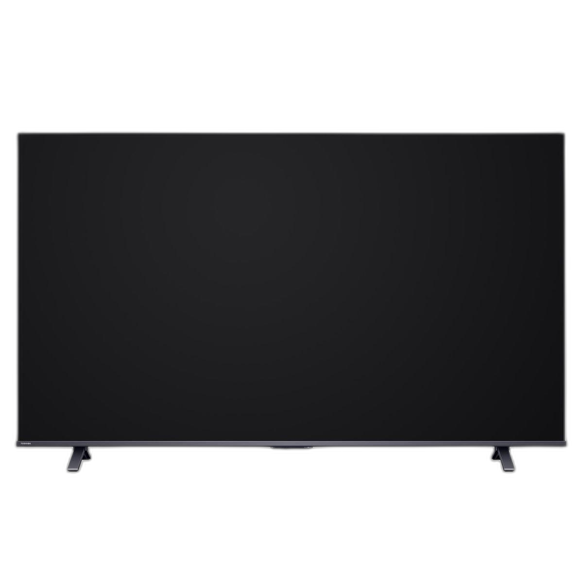 Toshiba 85 inches M450RP Series 4K Ultra HD Smart QLED TV, 85M450RP