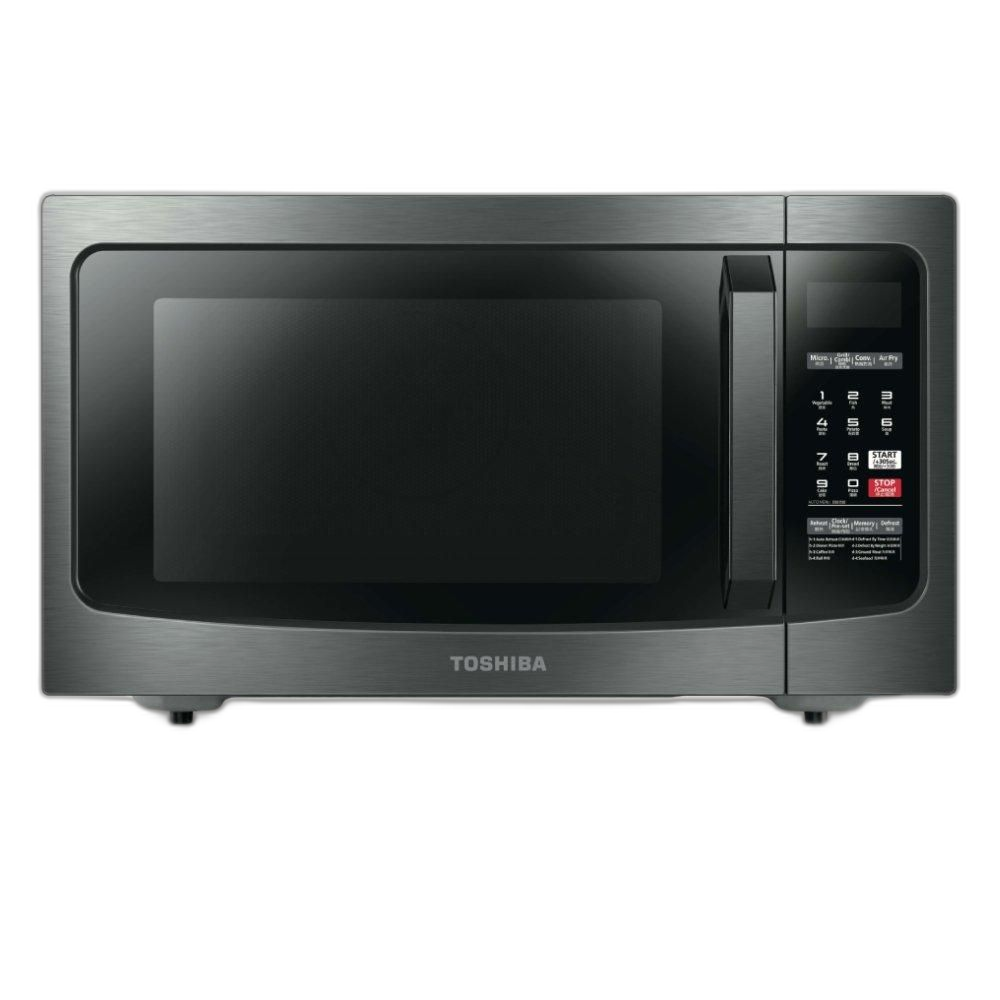 Toshiba Convection Microwave Oven 42L