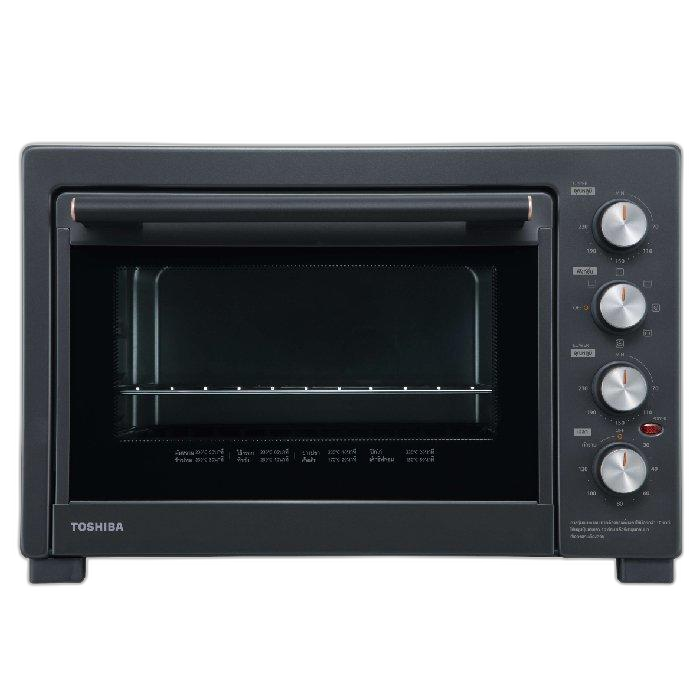 Toshiba Toaster Oven, 1800W, 40L, TL-MC40EZF
