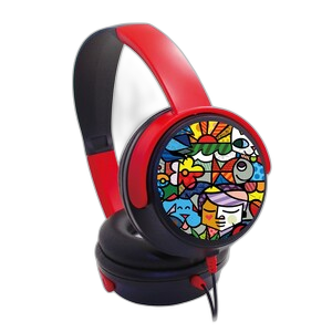 Trands Wired Kids Headphone TR-HS997
