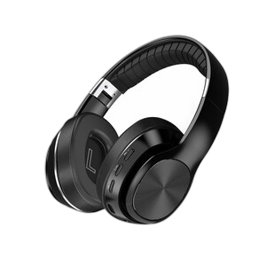 Trands Wireless Headphone VJ071