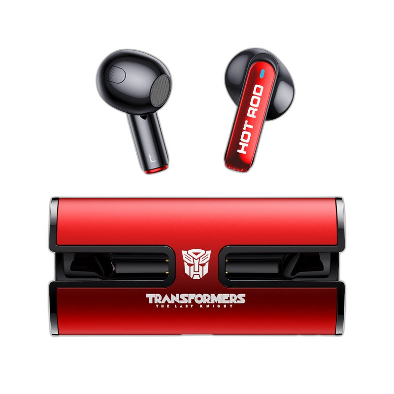 Transformer Transformers TF-T02 Wireless Bluetooth EarBuds