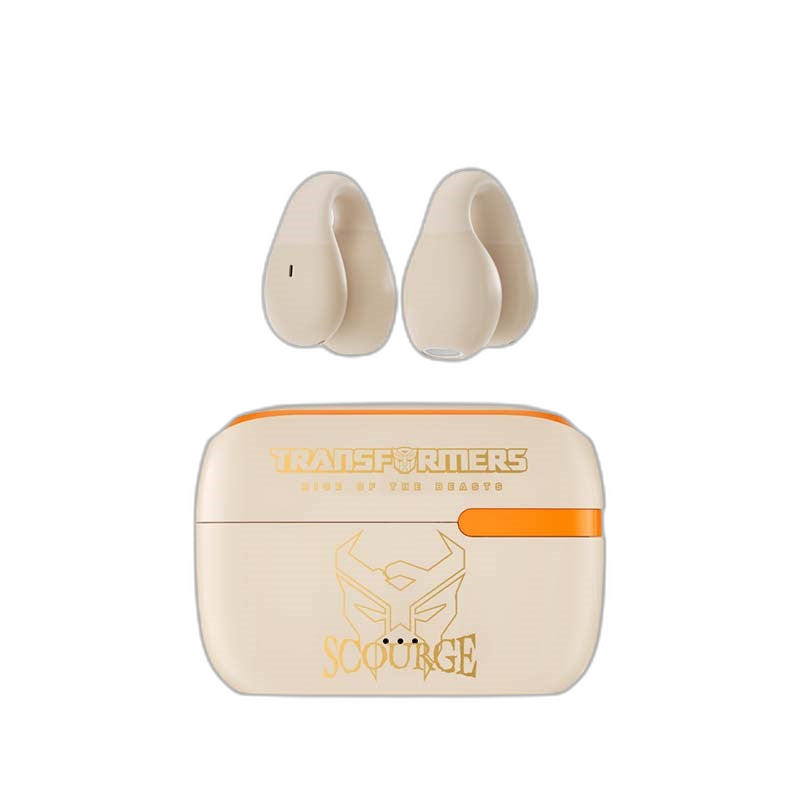 Transformer Transformers TF-T05 Wireless Bluetooth EarBuds