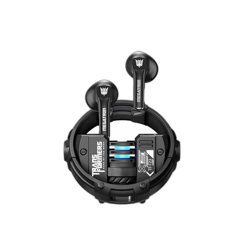 Transformer Transformers TF-T23 True Wireless Bluetooth Earbuds