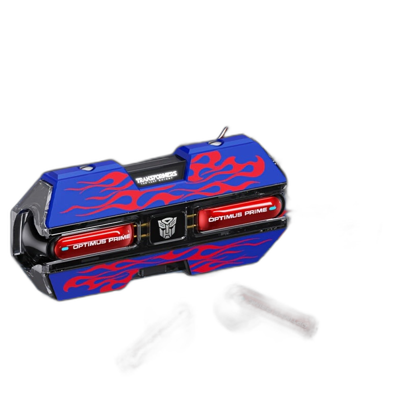 Transformers TF-T01 اللاسلكي سماعات الأذن