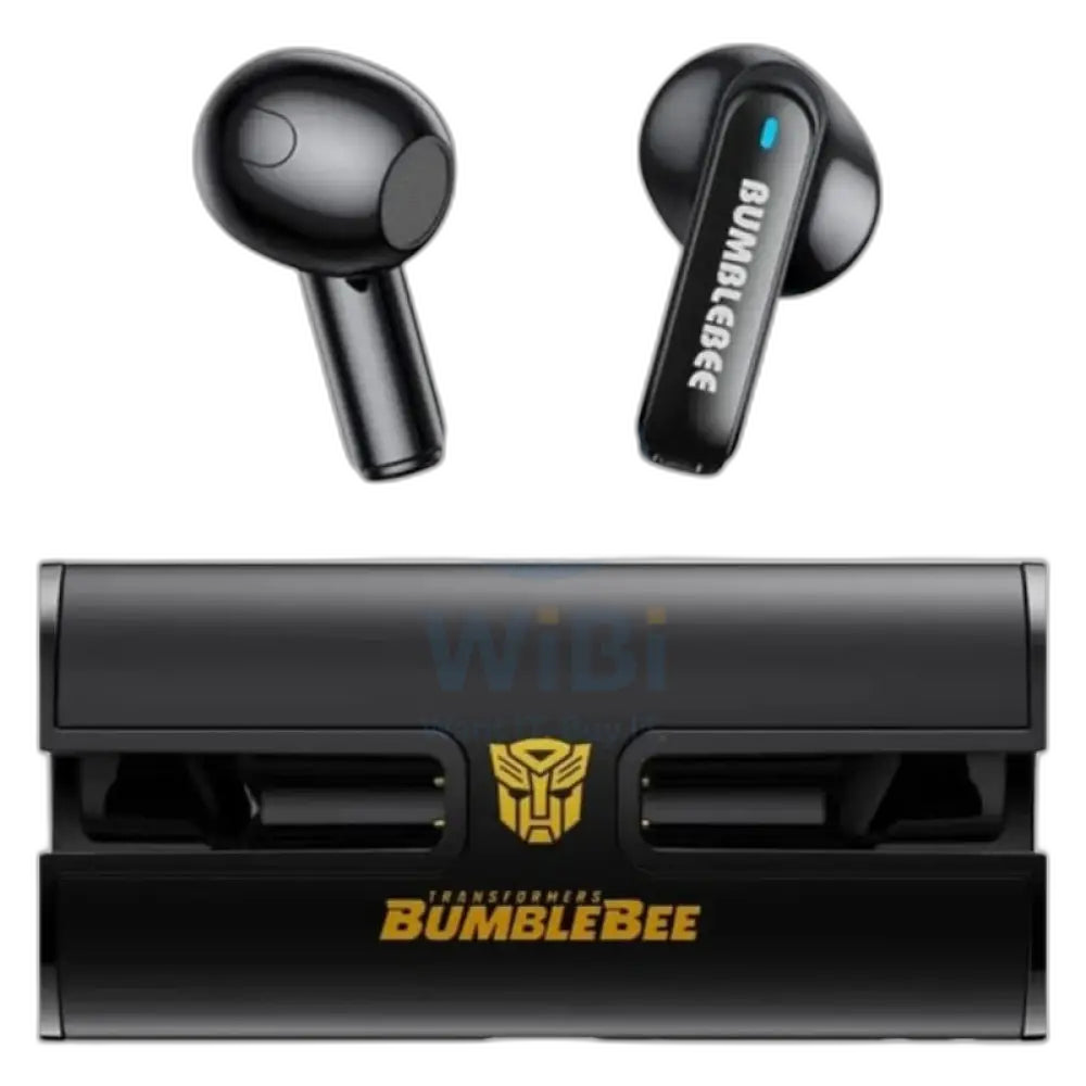 Transformers TF-T02 Wireless Bluetooth Earbuds