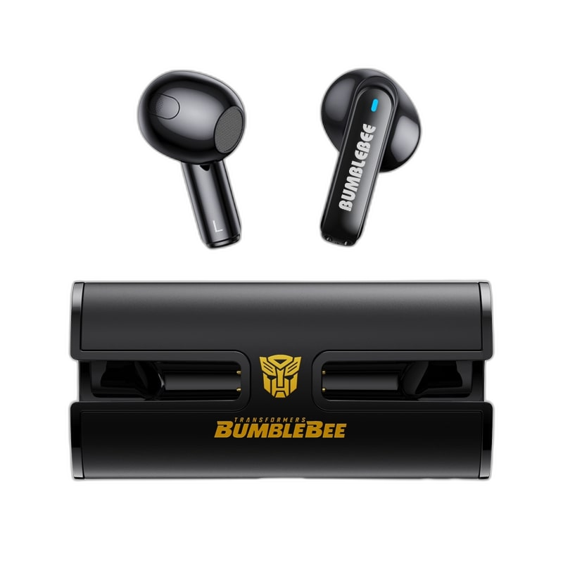 Transformers TF-T02 Wireless bluetooth headphones