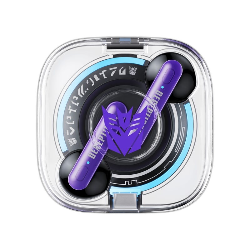 Transformers TF-T03 Wireless bluetooth headphones