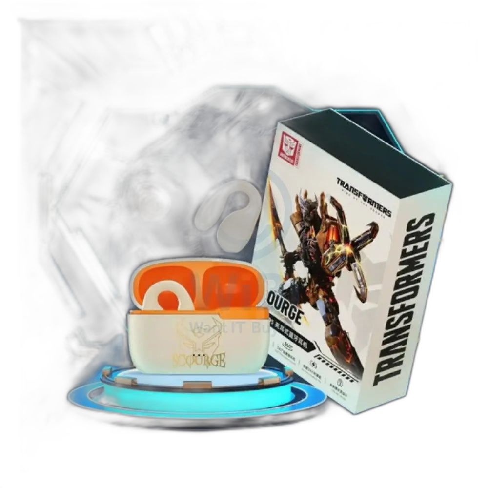 سماعات أذن Transformers TF-T05