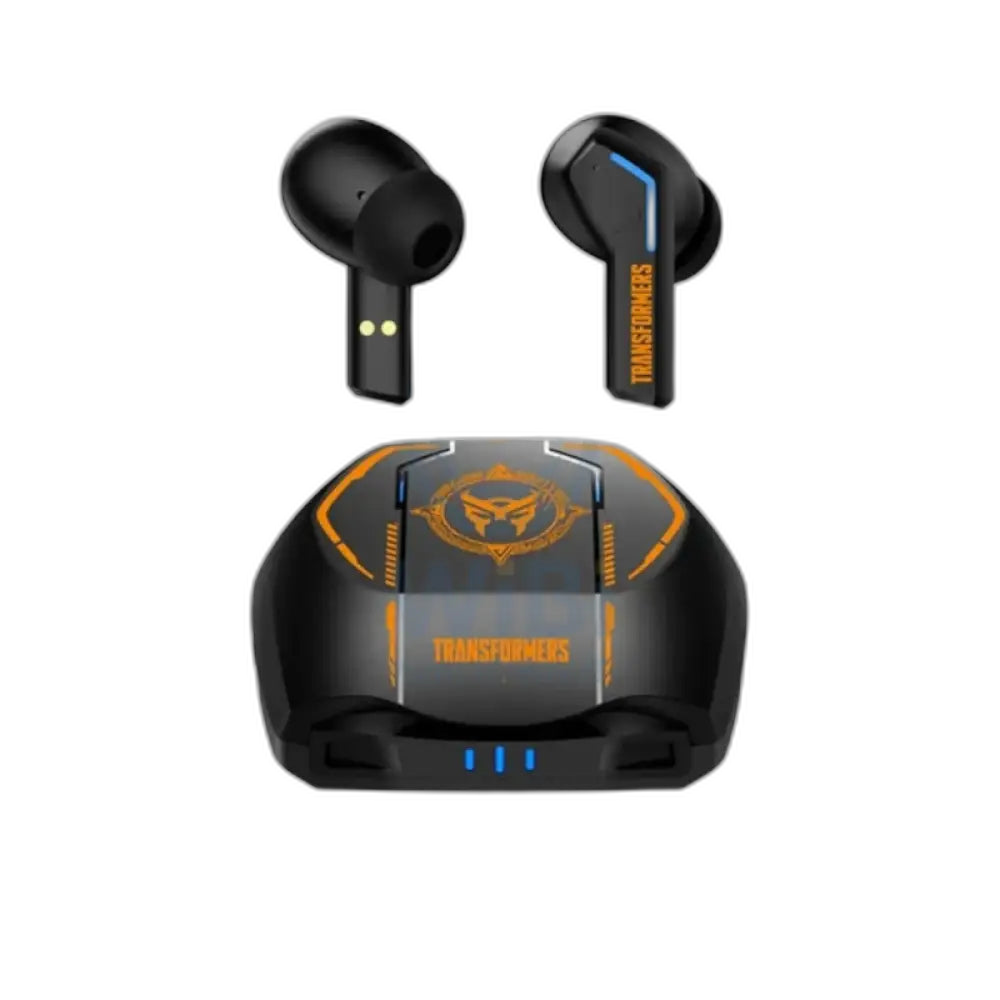 Transformers TF-T06 Wireless Bluetooth Earbuds