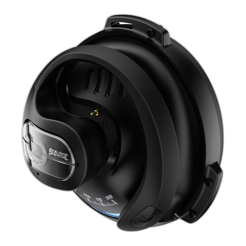 Transformers TF-T07 New Wireless bluetooth headphones