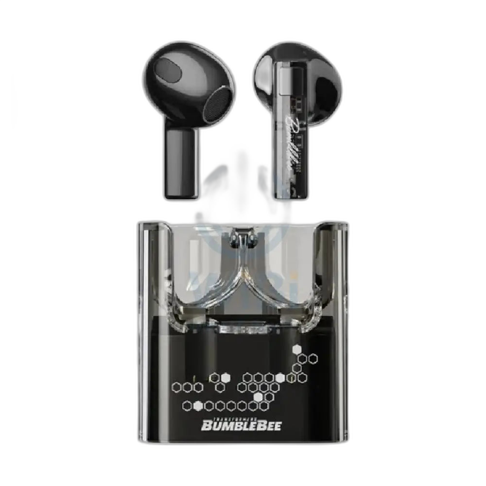 Transformers TF-T08 Wireless Bluetooth Earbuds