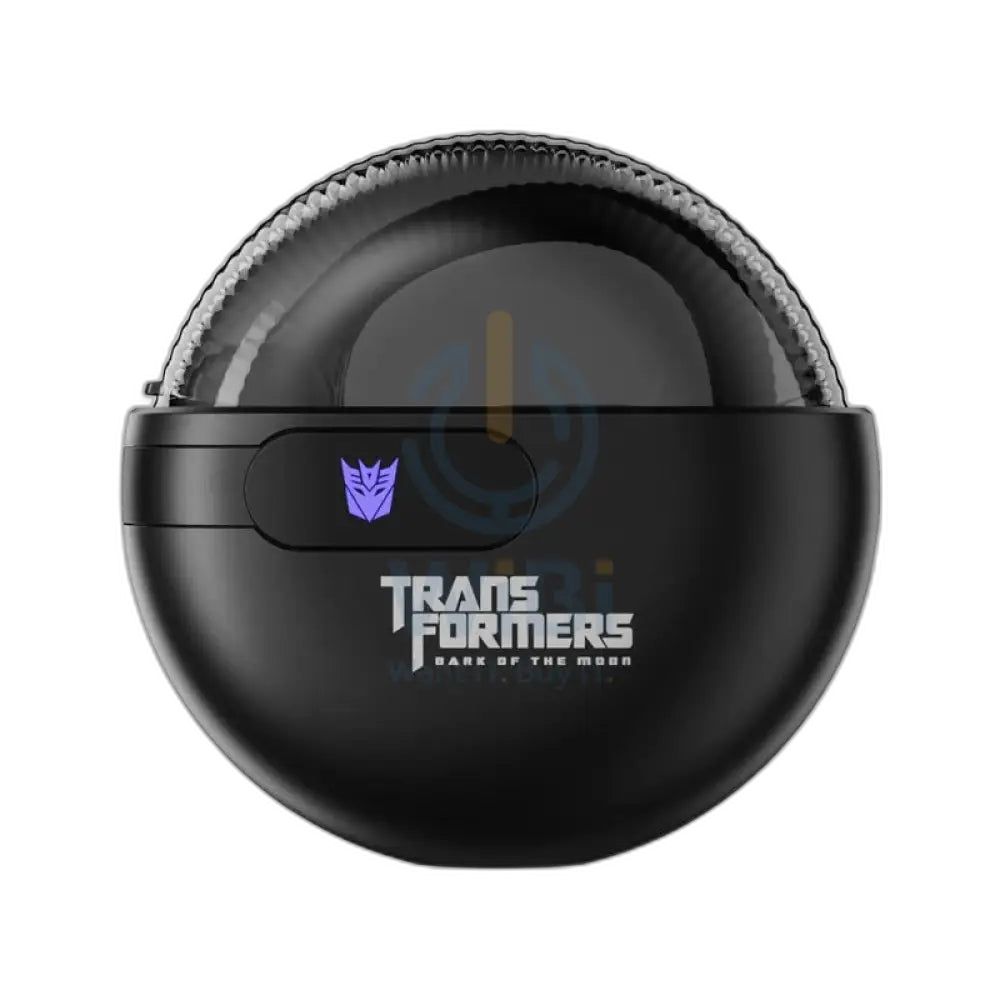Transformers TF-T09 Wireless Bluetooth Earbuds