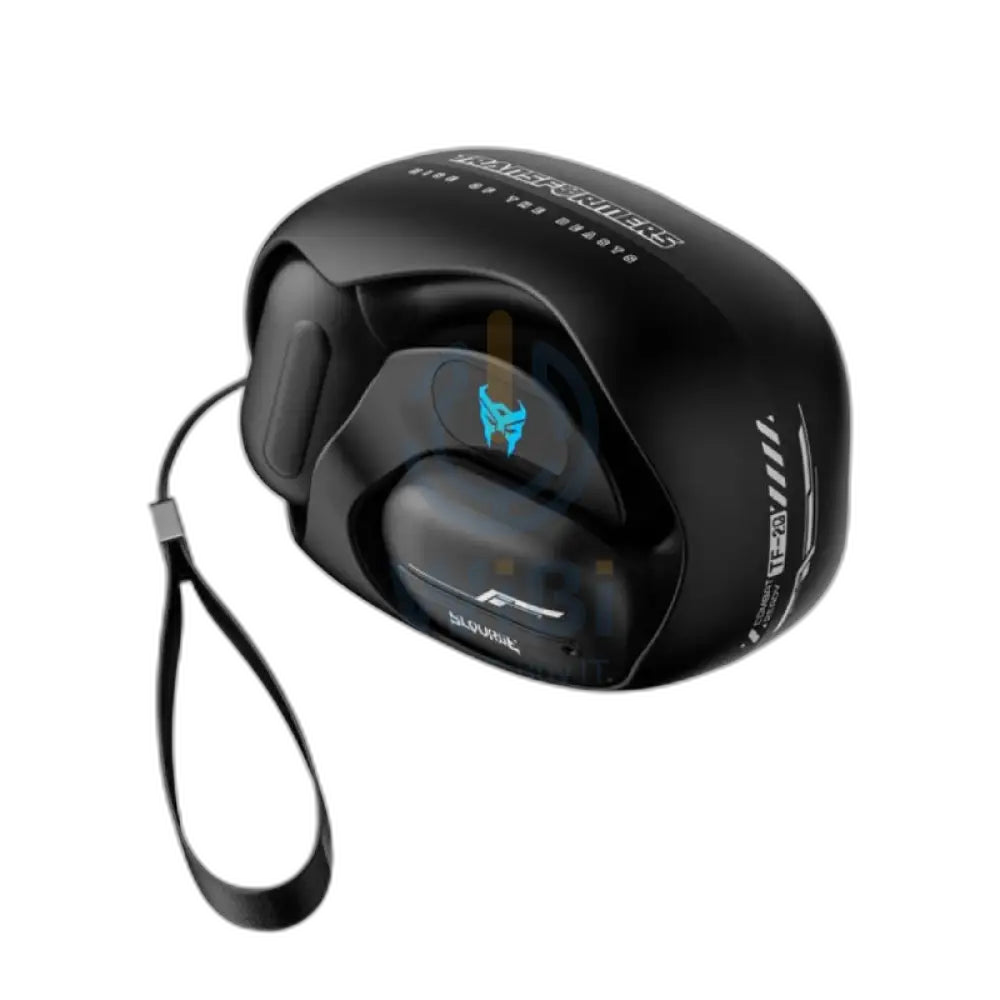 سماعات بلوتوث ترانسفورمرز TF-T20 OWS بخطاف للأذن