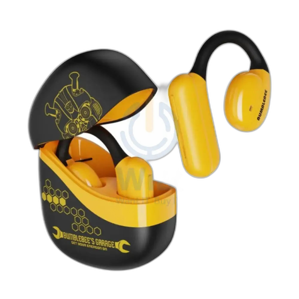 سماعات اذن بلوتوث TF-T21 من ترانسفورمرز