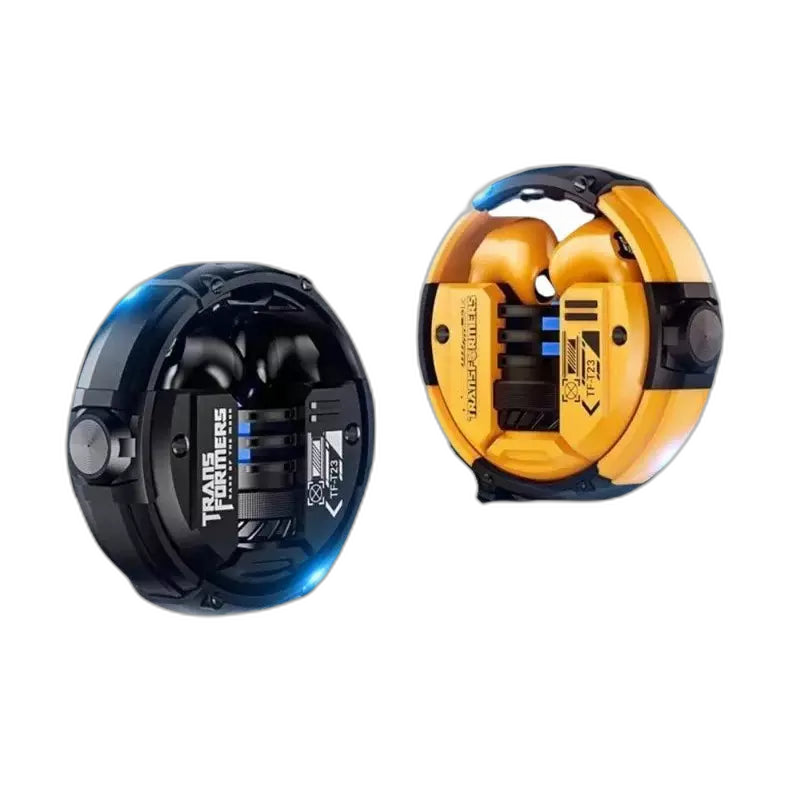 Transformers TF-T23 True wireless Bluetooth headphones