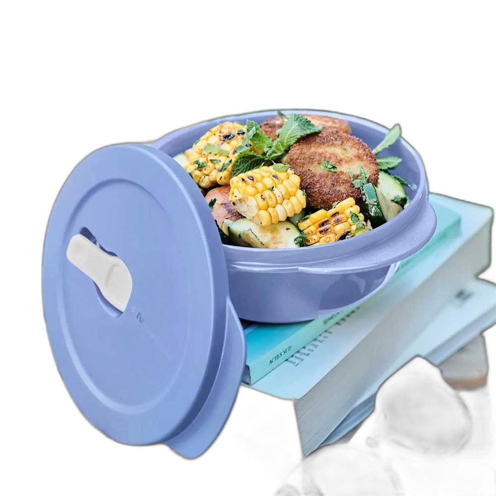 حاوية CrystalWave MicroTup للميكروويف 560 مل من Tupperware