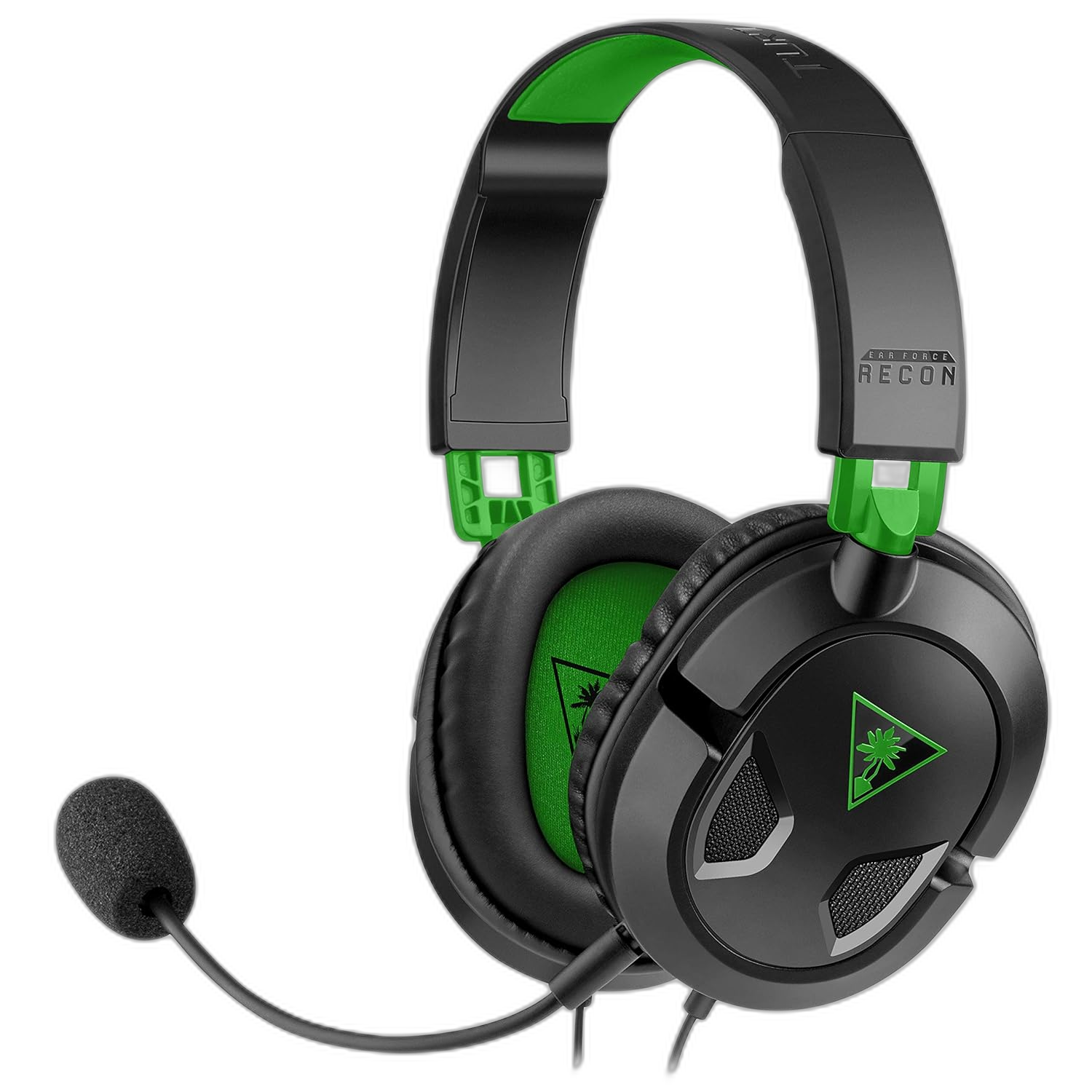 Turtle Beach Recon 50 Wired Gaming Headset - TJRAW6R