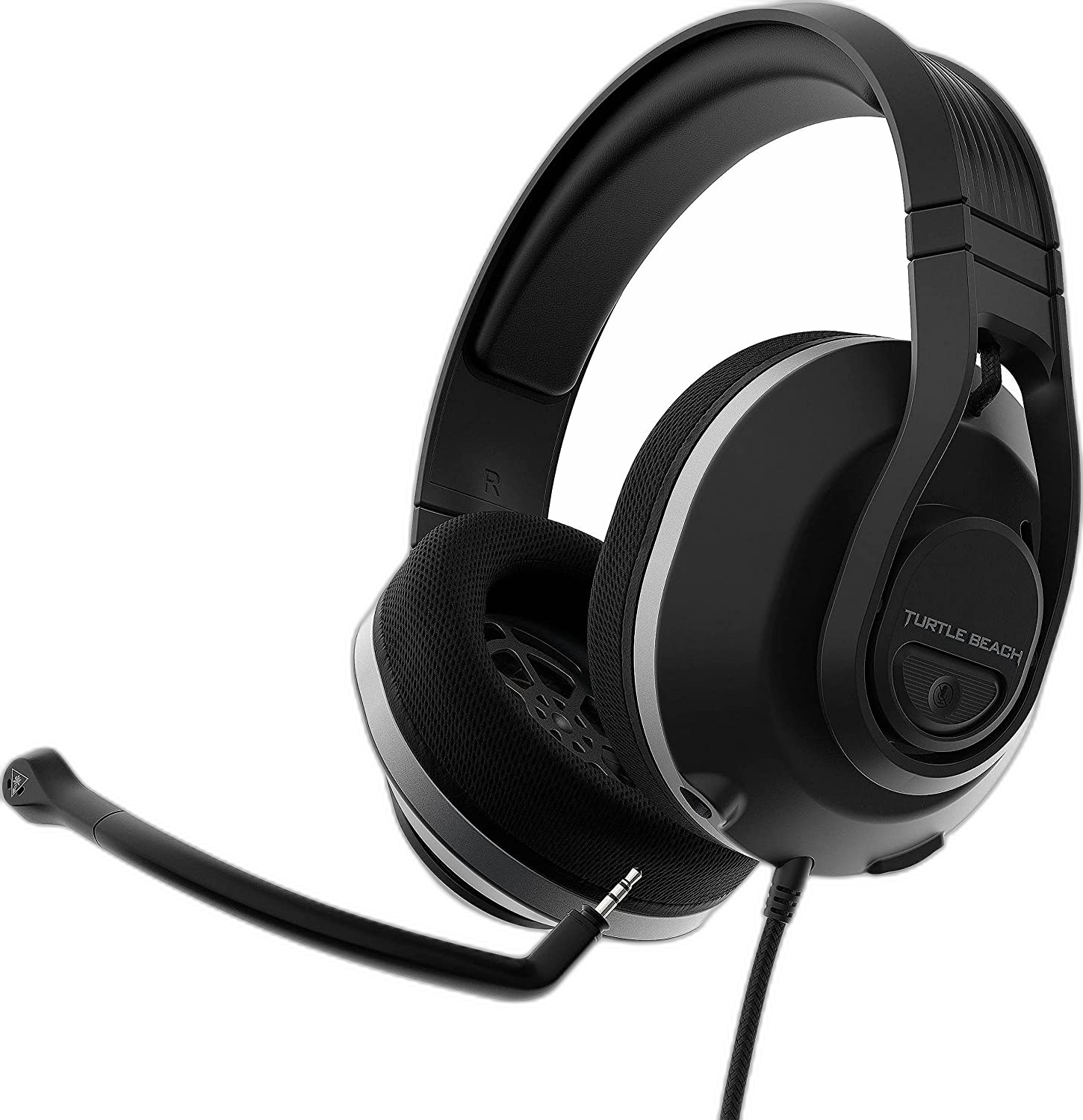 Turtle Beach Recon 500 Wired Multiplatform Gaming Headset