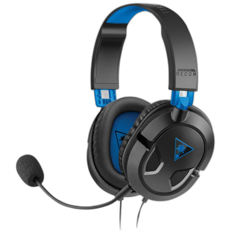 سماعات رأس تيرتل بيتش PS4