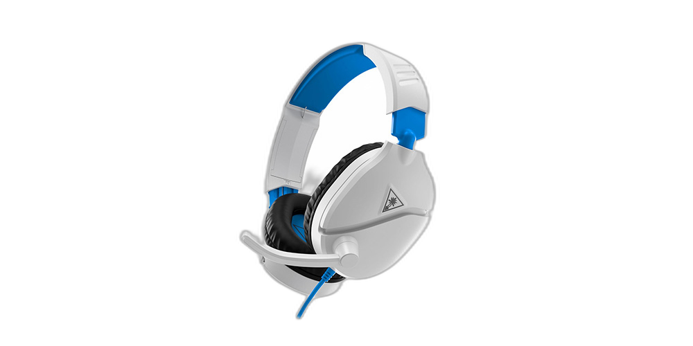 Turtle Beach Recon 70 Headset for PS5 / PS4 / Nintendo / Xbox