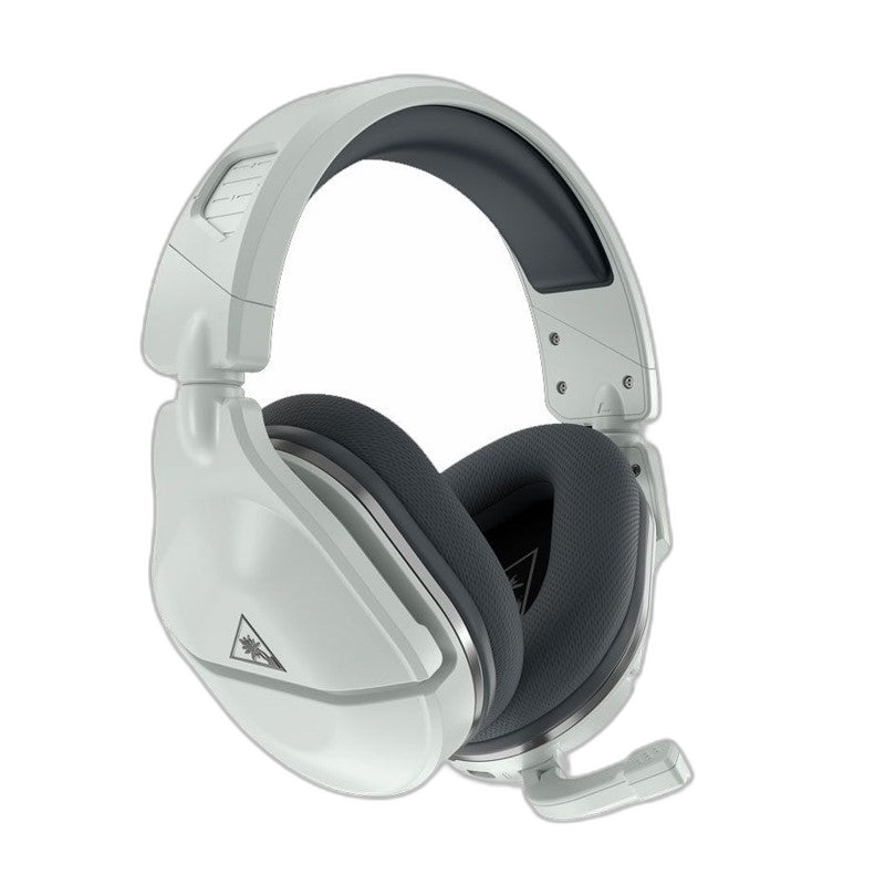 سماعات رأس تيرتل بيتش GEN2 WHT ROTW