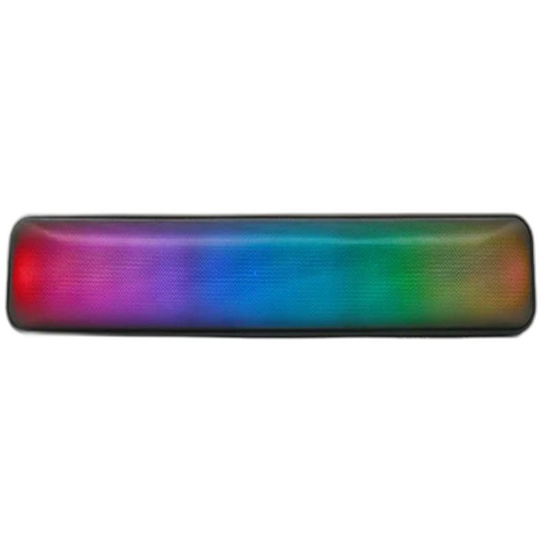 Twisted Minds RGB Wireless Bluetooth Gaming Soundbar