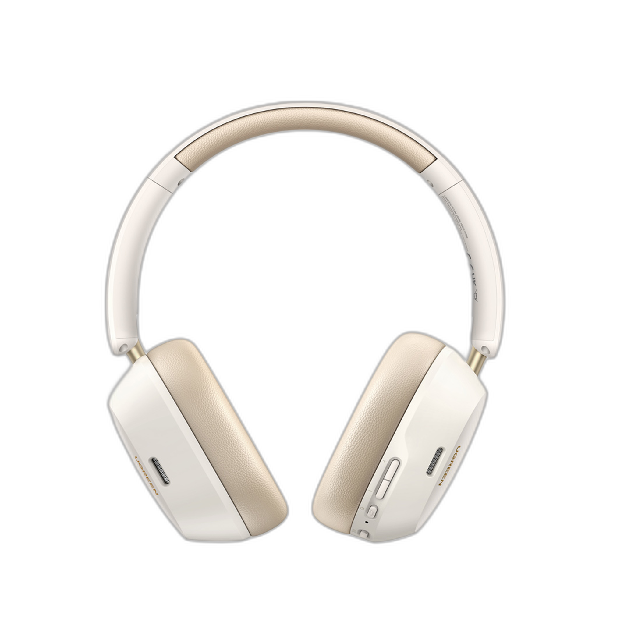 UGREEN HiTune Max5c Hybrid Active Noise-Cancelling Headphones