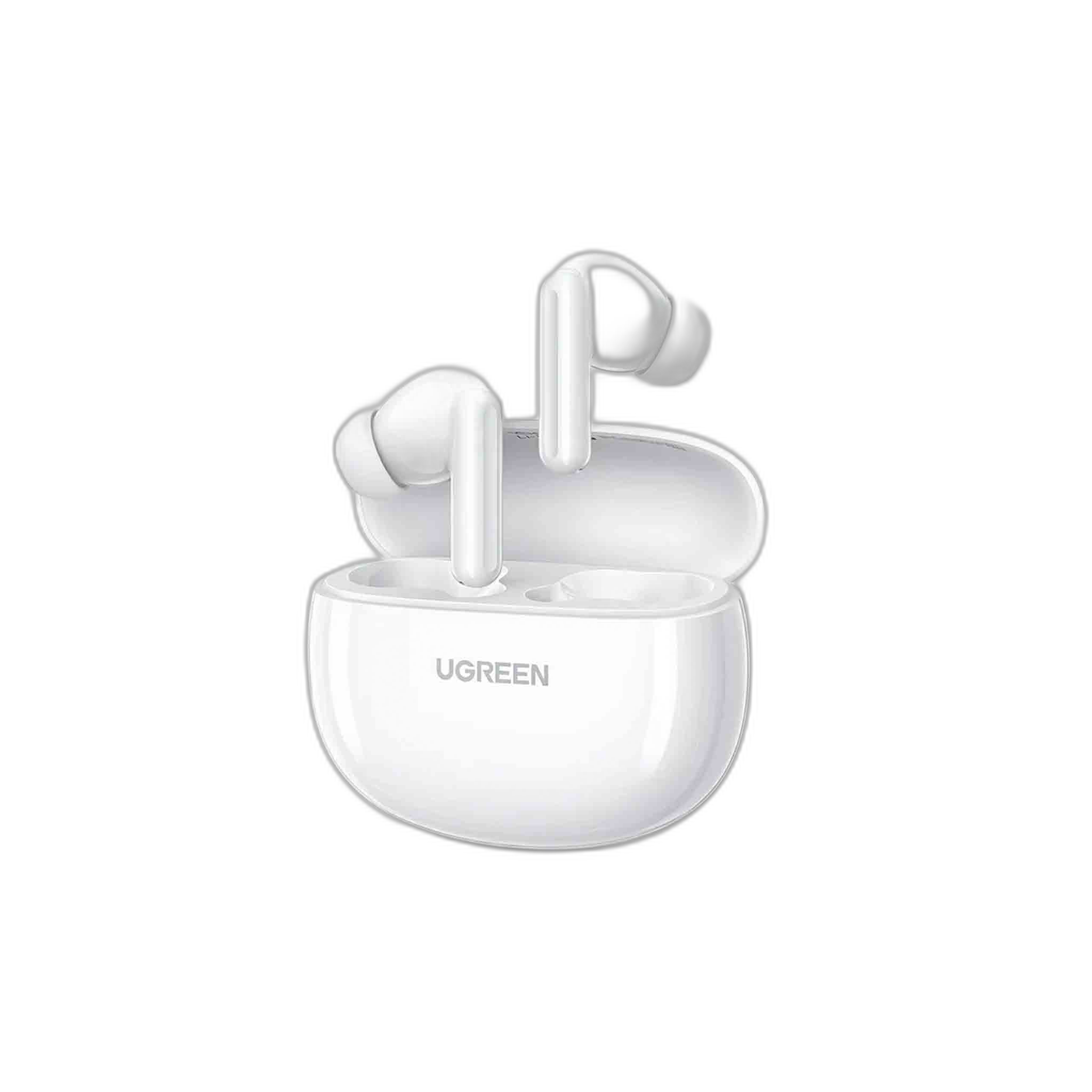 UGREEN HiTune P3 True Wireless Earbuds White -45110