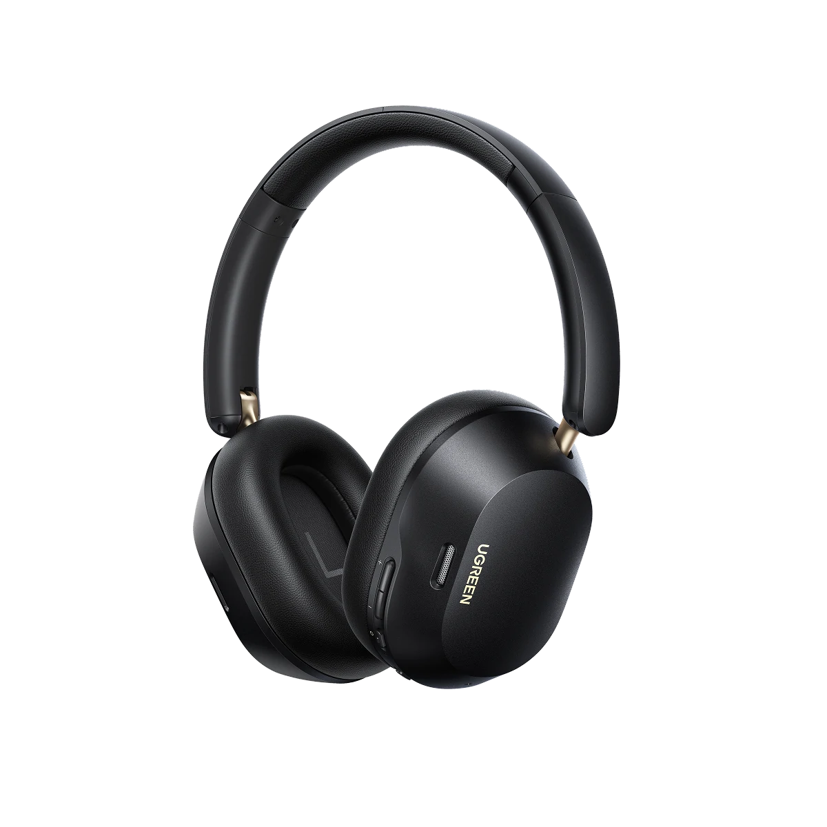 UGreen Mobile UGREEN HiTune Max5c Hybrid Active Noise-Cancelling 35dB Headphones