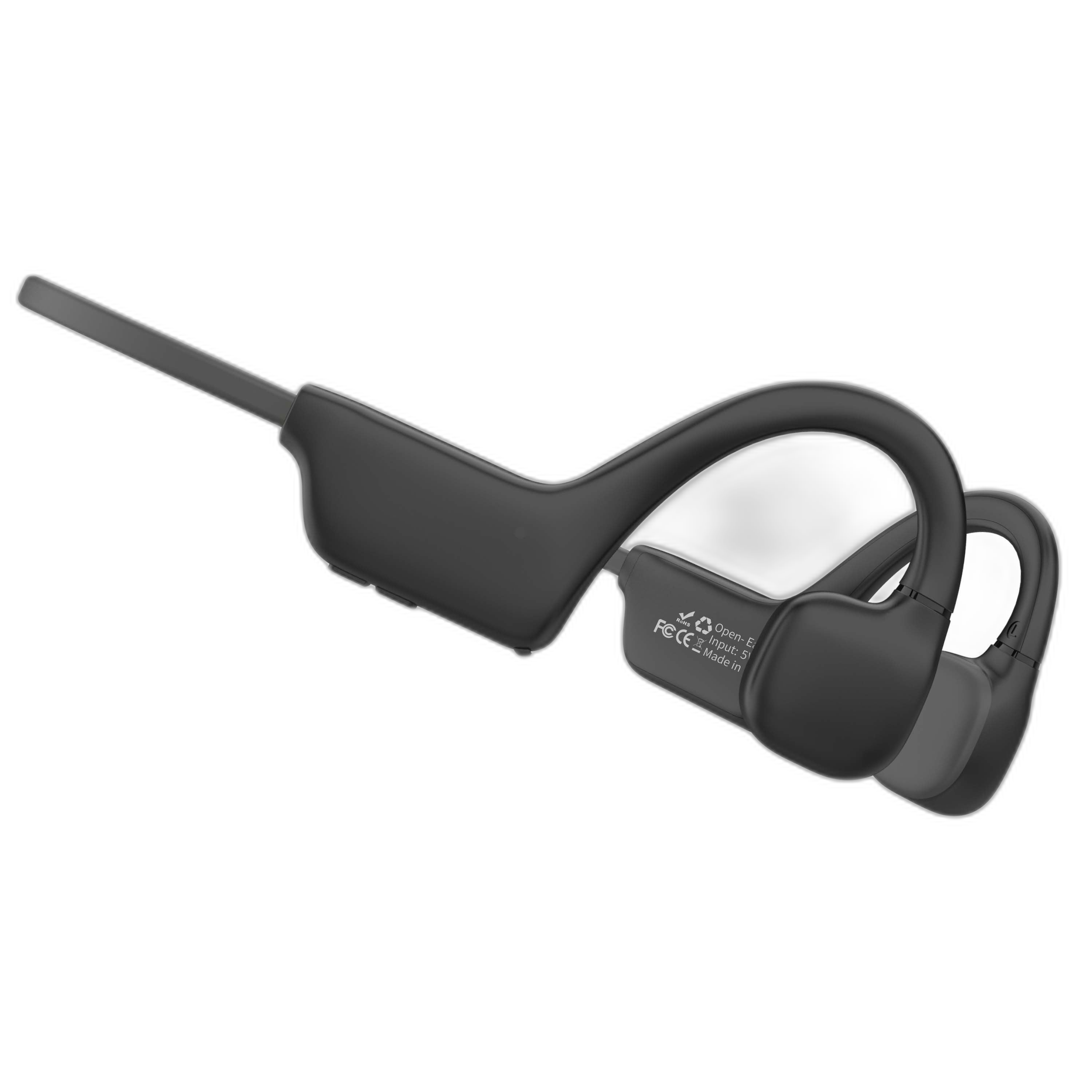 سماعات الأذن اللاسلكية Urizons Neckband