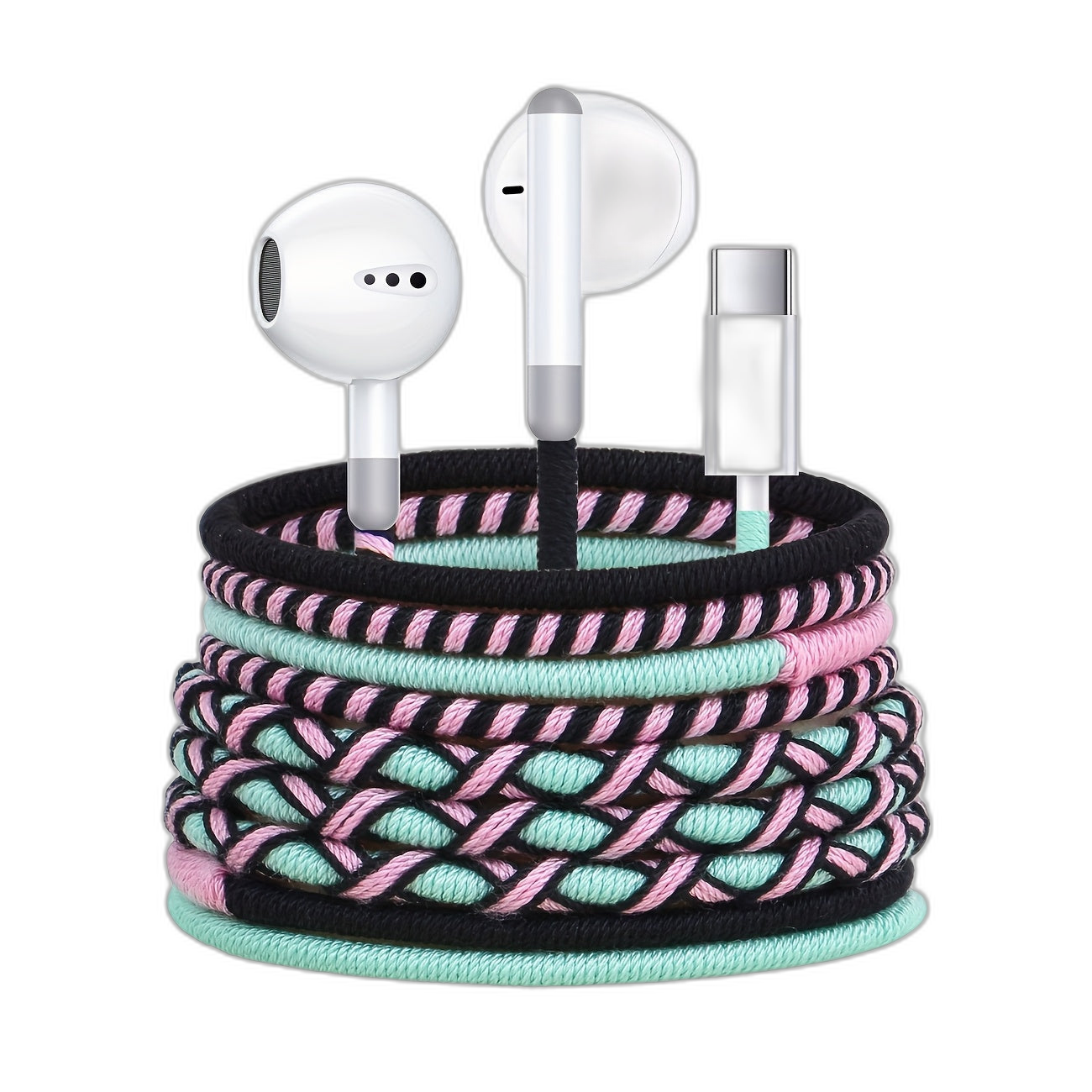 URIZONS USBC Wired Earbuds NJ6467