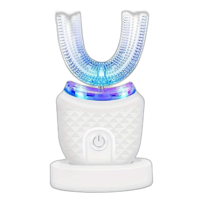 US haped Wireless Electric Toothbrush - SA35
