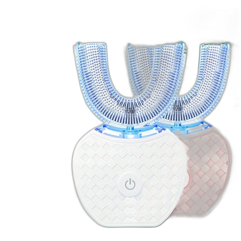 UShaped Electric Toothbrush - SA01