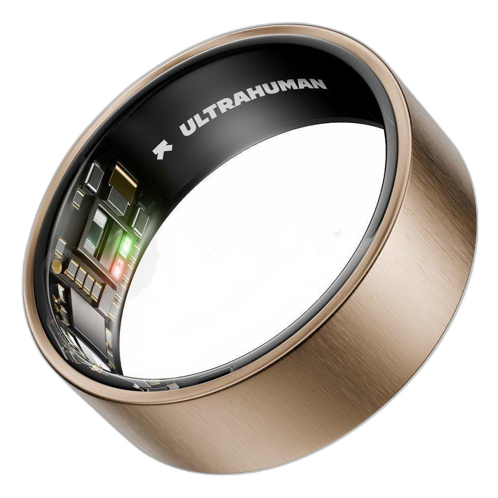 Ultrahuman Ring Air Activity Tracker, Size 10