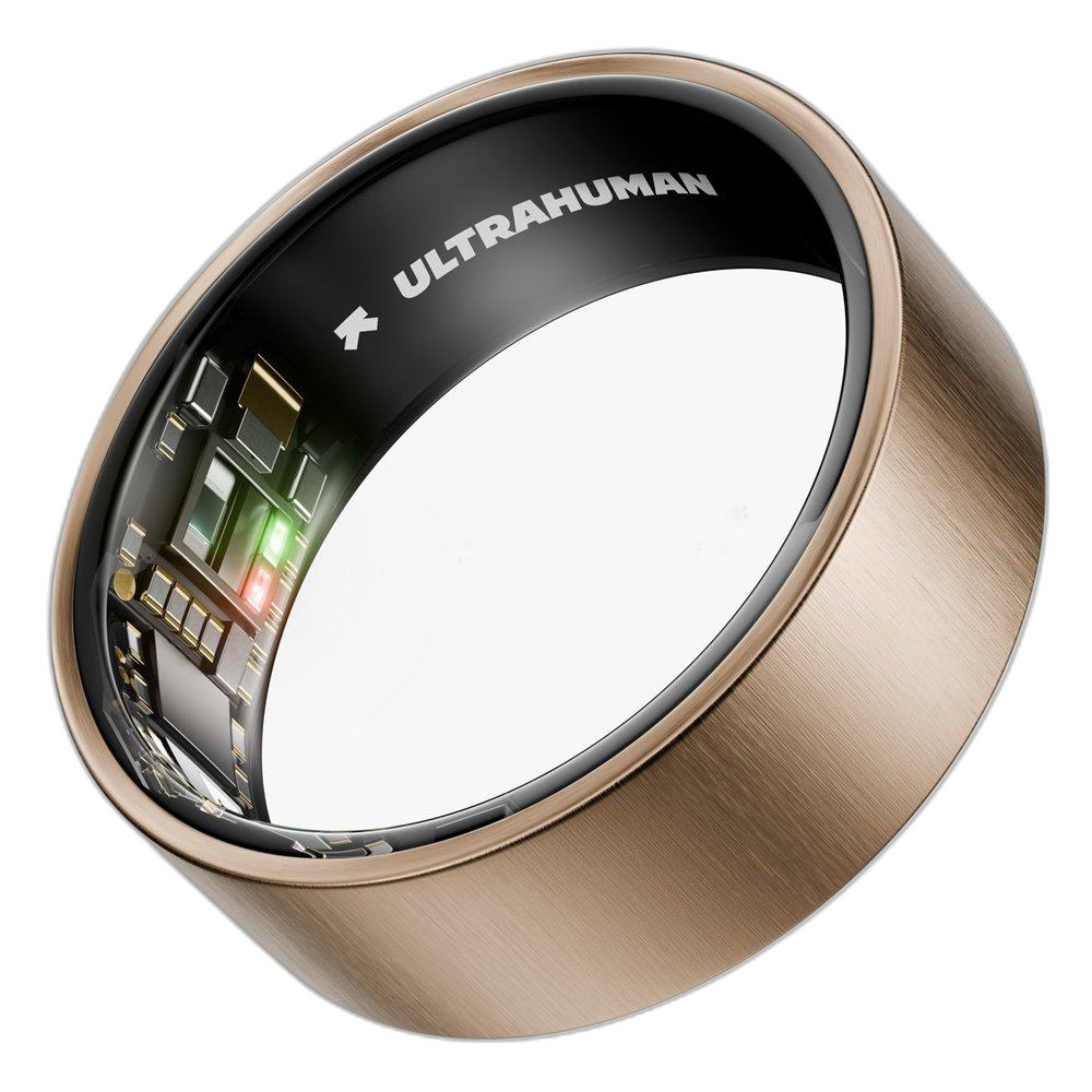 Ultrahuman Ring Air Activity Tracker, Size 11