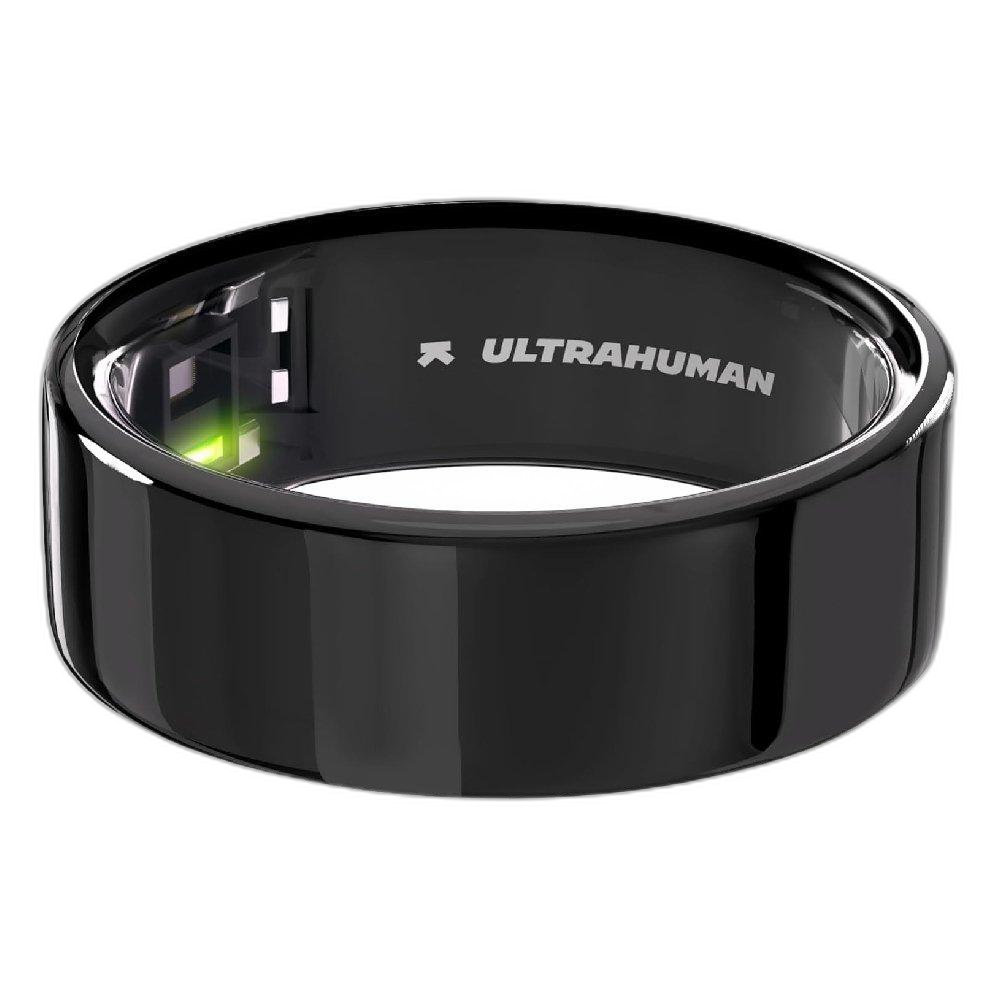 Ultrahuman Ring Air Activity Tracker, Size 5, UHRA-AA-05