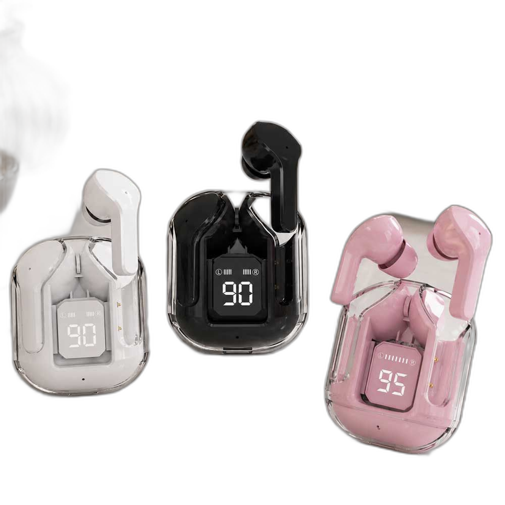 Ultrapod Max Wireless Earbuds
